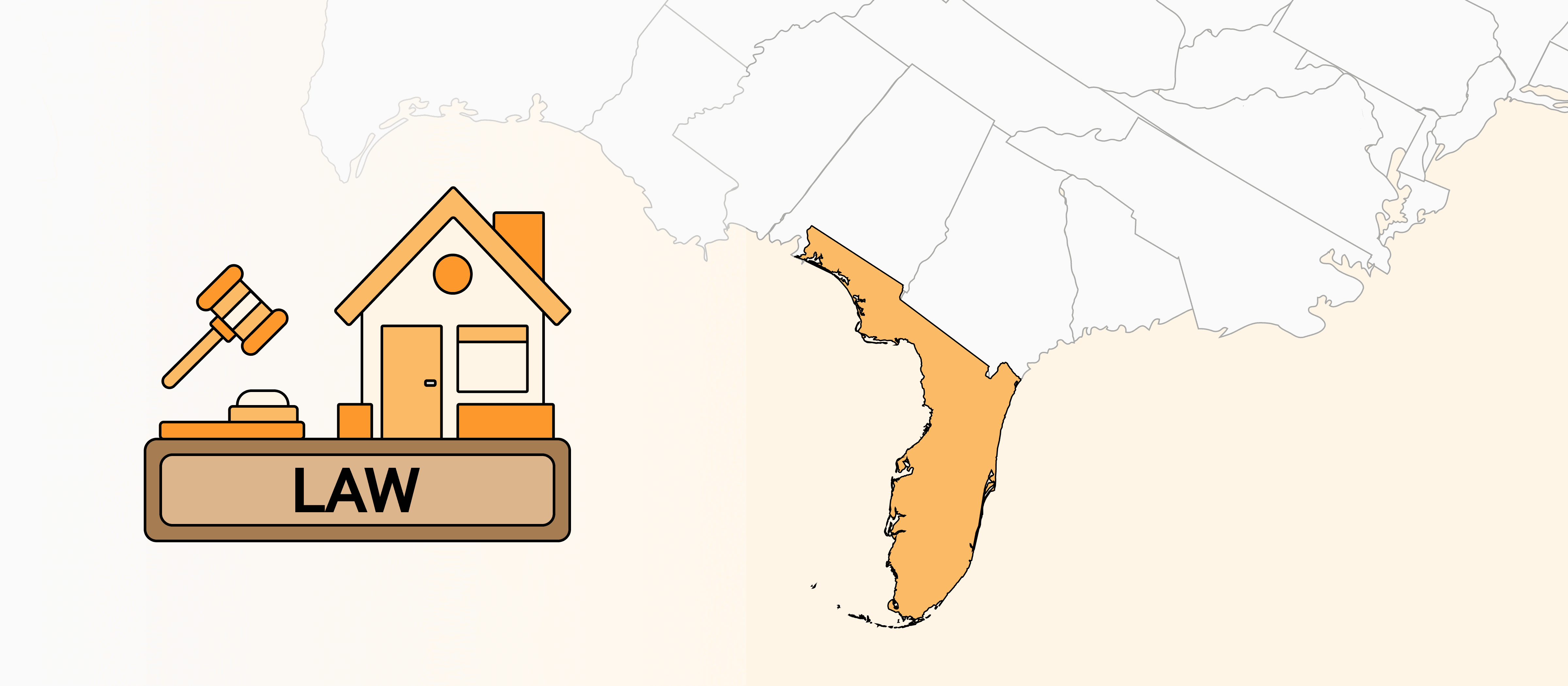 Florida Landlord Tenant Rights