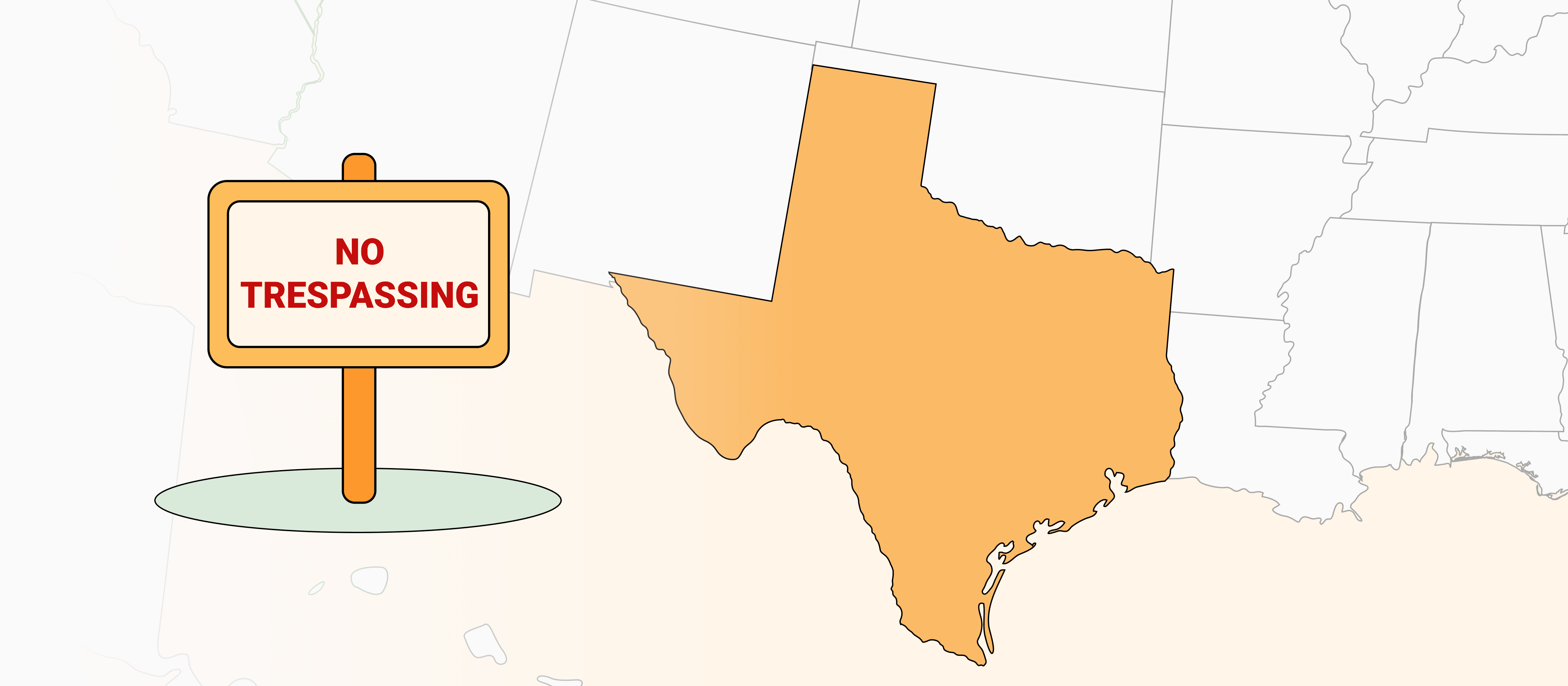 Squatter’s Rights in Texas
