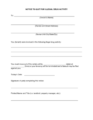 Indiana 45 Day Eviction Notice Form Template Illegal Drug Activity_1 on iPropertyManagement.com