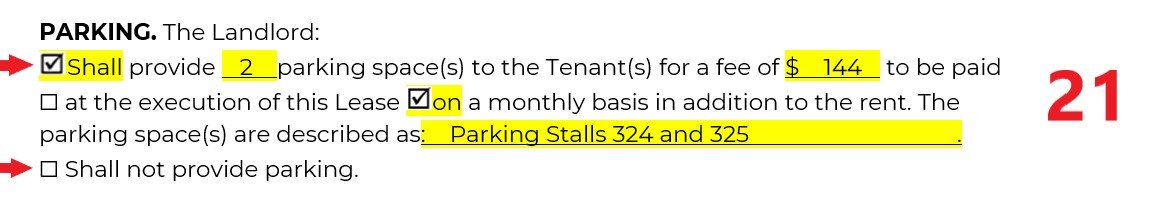 assignment of tenancy agreement sample