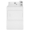 Kenmore 27 Inch Commercial Washer and Dryer