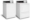 Speed Queen Commercial Laundry Center (26 Inch Washer and 27 Inch Dryer Set)