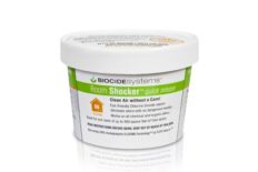 Biocide Systems Room Shocker Odor Eliminator Biocide Systems Room Shocker Odor Eliminator