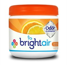 Bright Air Solid Odor Eliminator Gel Bright Air Solid Odor Eliminator Gel