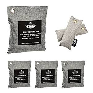 California Home Goods Air Purifying Bags California Home Goods Air Purifying Bags