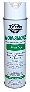 Dakota Non-Smoke Smoke Odor Eliminator Dakota Non-Smoke Smoke Odor Eliminator