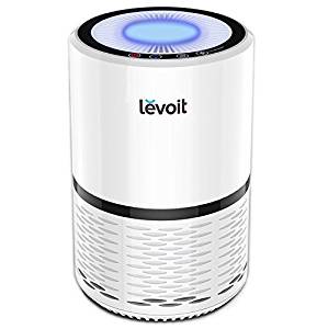 Levoit LV-H132 HEPA Air Purifier Levoit LV-H132 HEPA Air Purifier