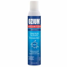 Ozium Air Sanitizer Ozium Air Sanitizer