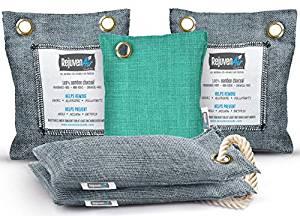 RejuvenAir Deodorizer Bags RejuvenAir Deodorizer Bags