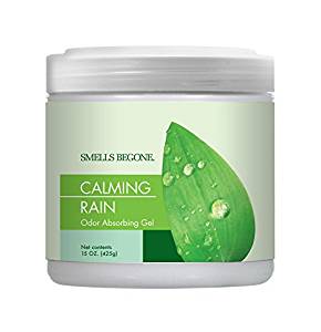 Smells Begone Odor Absorber Gel Smells Begone Odor Absorber Gel