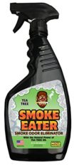 Smoke Eater Smoke Eater