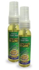Smoke Smell Be-Gone Smoke Smell Be-Gone