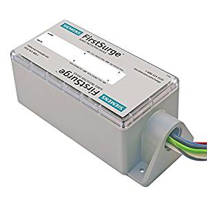 Eaton Whole House Surge Protector Ultra Home Mount Panel Led Display Device Tool