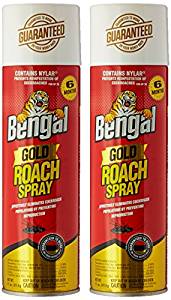 Bengal Roach Spray Bengal Roach Spray