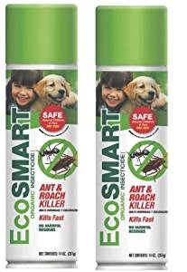 EcoSMART Technologies Ant & Roach Killer EcoSMART Technologies Ant & Roach Killer