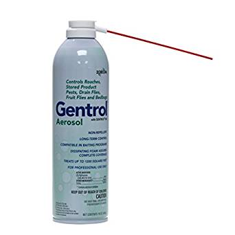 Gentrol Insect Growth Regulator Gentrol Insect Growth Regulator