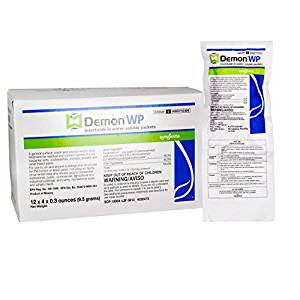 Syngenta Demon WP Insecticide Syngenta Demon WP Insecticide