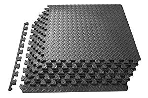 EVA Foam Interlocking Tiles EVA Foam Interlocking Tiles