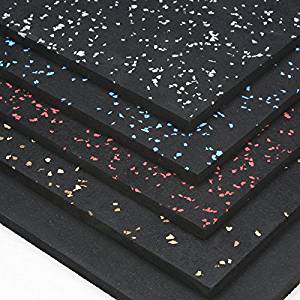 IncStores Vulcanized Rubber Flooring Equipment Mats IncStores Vulcanized Rubber Flooring Equipment Mats