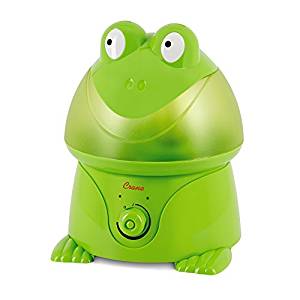 Crane Adorables (Filter-Free Cool Mist Humidifier) Crane Adorables (Filter-Free Cool Mist Humidifier)