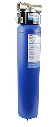 3M Aqua-Pure Whole House Water Filtration System – Model AP903 3M Aqua-Pure Whole House Water Filtration System – Model AP903