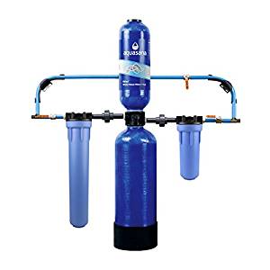 Aquasana 10-Year Whole House Water Filter System Aquasana 10-Year Whole House Water Filter System