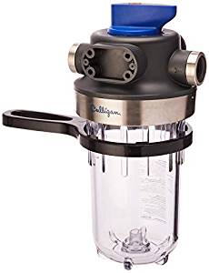 CULLIGAN WH-HD200-C Whole House Sediment Water Filter CULLIGAN WH-HD200-C Whole House Sediment Water Filter