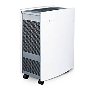 Blueair 605 Air Purifier Blueair 605 Air Purifier