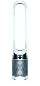 Dyson Pure Cool 10-Speed 400-sq ft True HEPA Air Purifier (TP-04) Dyson Pure Cool 10-Speed 400-sq ft True HEPA Air Purifier (TP-04)