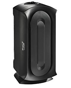 Hamilton Beach TrueAir, Ultra Quiet Air Purifier Hamilton Beach TrueAir, Ultra Quiet Air Purifier