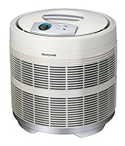 Honeywell 50250-S True HEPA Air Purifier Honeywell 50250-S True HEPA Air Purifier