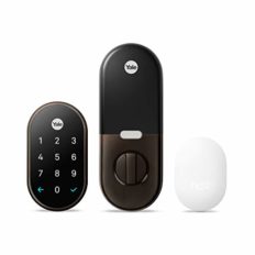 nest yale smart lock review